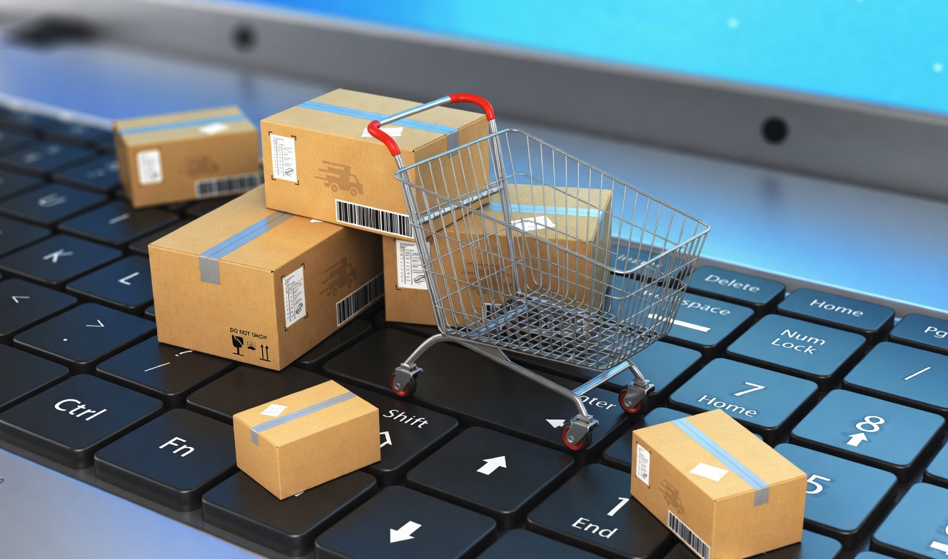 E-Ticaret Lojistiği
